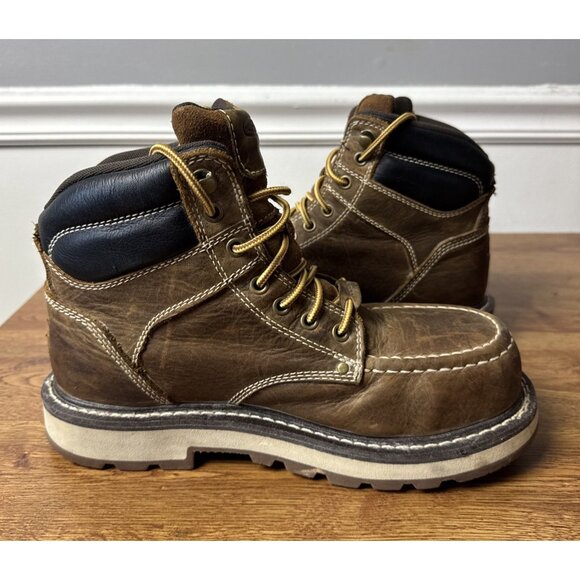 KEEN Utility Cincinnati 6\